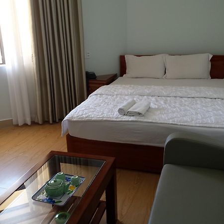 וונג טאו Tuan Vinh Hotel מראה חיצוני תמונה