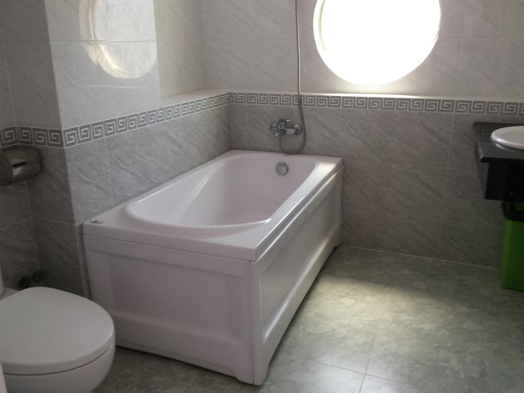 וונג טאו Tuan Vinh Hotel מראה חיצוני תמונה