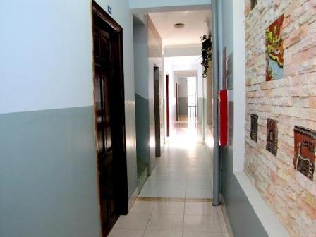 וונג טאו Tuan Vinh Hotel מראה חיצוני תמונה