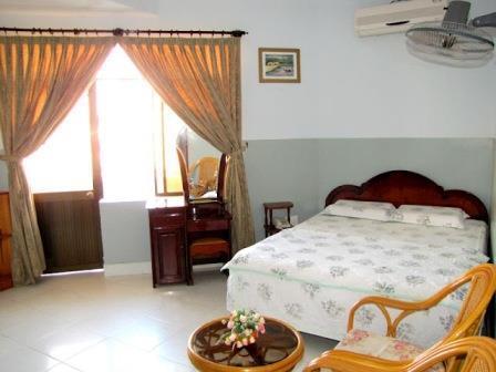 וונג טאו Tuan Vinh Hotel מראה חיצוני תמונה